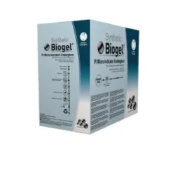 Molnlycke Health Care Us - 48965 - Biogel Pi Underglove Sz 65 50/bx 4bx/cs