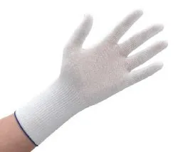 Molnlycke - 5920 - Tubifast  Gloves Adult  Med/Large