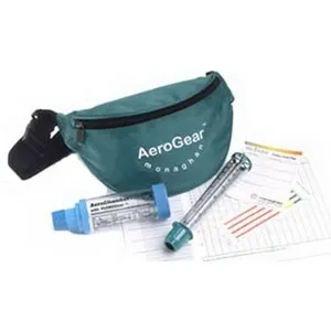 Monaghan Medical - 89510 - Aerogear action kit