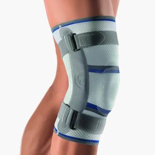 Mor-Medical - 114 460 - Bort Knee Bandage With Articulated Joint
