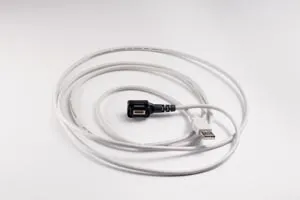 Mortara Instrument - XCL4250USB - USB Download Cable For Burdick 4250