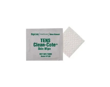 Medtronic / Covidien - MS71000 - Skin Prep Wipe