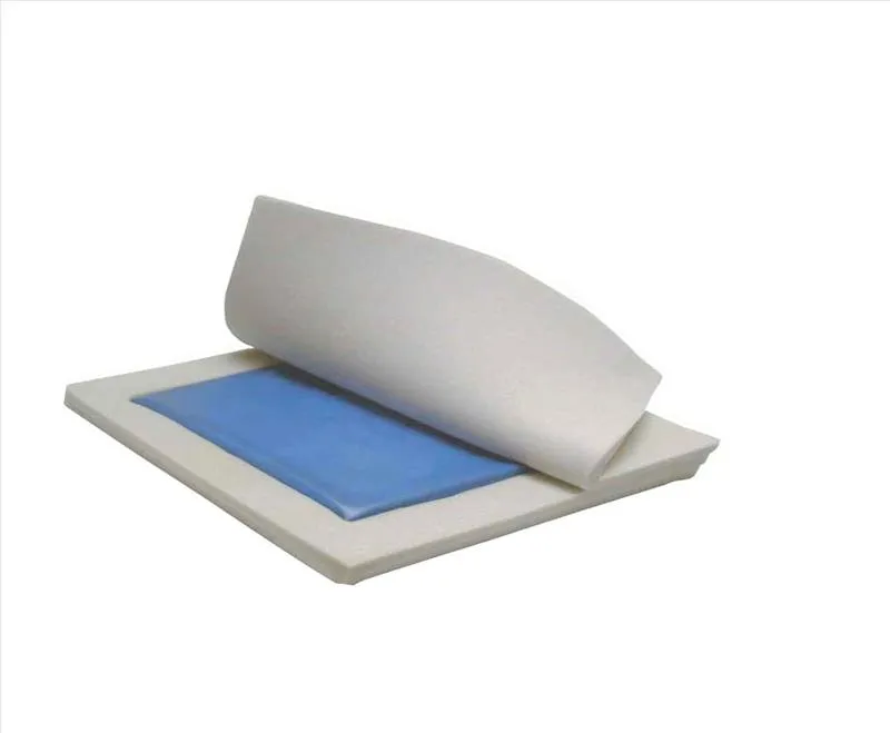 Medline - From: MSCPRC21616 To: MSCPRC31816 - Gel Foam Pressure Redistribution Cushions