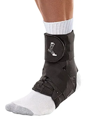 Mueller Sports Medicine - 4505 - Wrist Support Wrap, (In retail pkg) (Products are only available for sale in the U.S. Products cannot be sold on Amazon.com or any ot