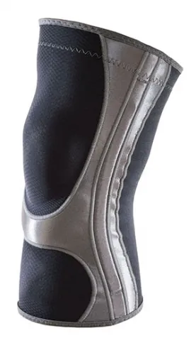 Mueller Sports Medicine - 59857 - Max Knee Strap, (In retail pkg) (Products are only available for sale in the U.S. Products cannot be sold on Amazon.com or any other 
