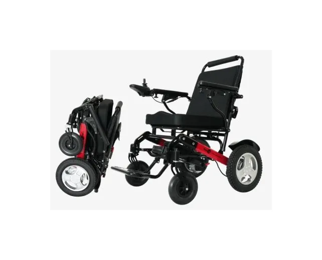Befour - From: MX480 To: MX480D - Ramp Folding Wheelchair Scale with Handrail, Single