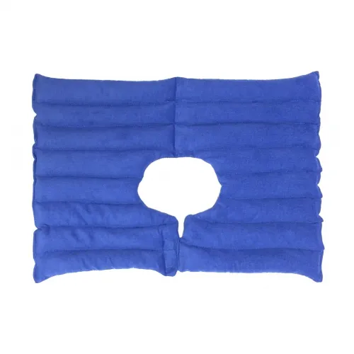 Nature Creation - From: SCRF-UPPER-BLU To: SCRF-UPPER-PPL - SensaCare Relief Upper Body Wrap Blue