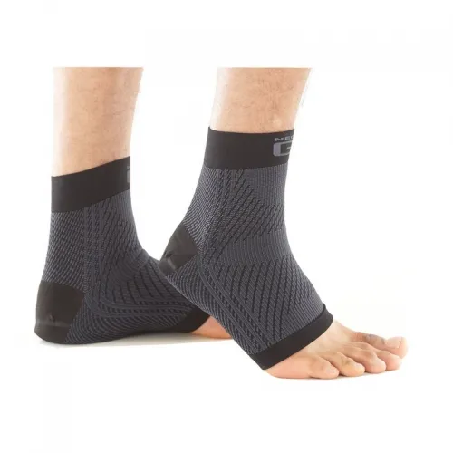 Neo G - 474L - Neo G Plantar Fasciitis Daily Support & Relief, Large.