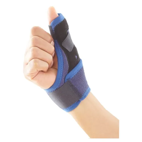 Neo G - 878 - Neo G Easy-Fit Thumb Brace, One Size.