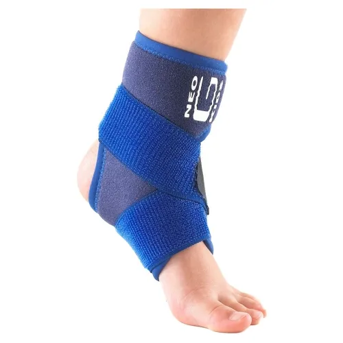 Neo G - 887K - Neo G Kids Ankle Support, One Size.