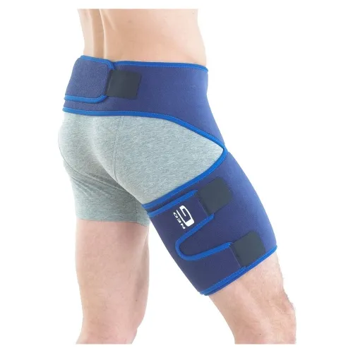 Neo G - 888B - Neo G Groin Support, One Size.