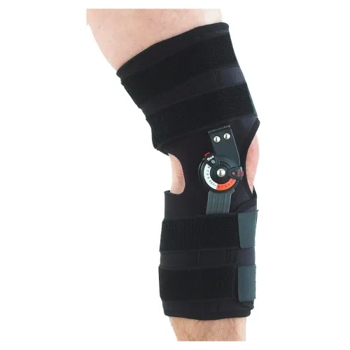 Neo G - From: 898 To: 899 - Adjusta Fit Hinged Knee Support, One Size.