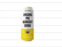 Nooma - From: LEMONLIMEPWD To: LEMONLIMEPWDUNIT - Pre workout Drink