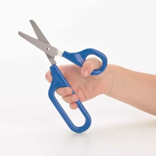 North Coast Medical - From: NC28404 To: NC28405 - Long Loop Scissors