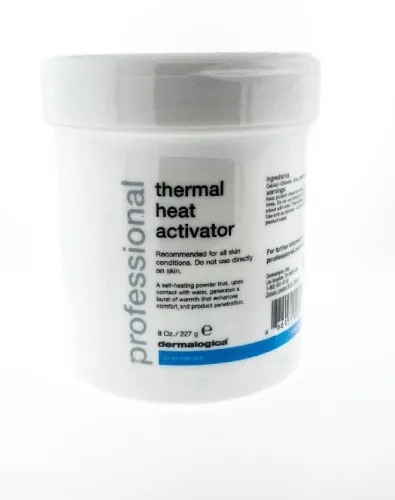 North Coast Medical - NC70050 - Heat Therapy Activator, 4 oz