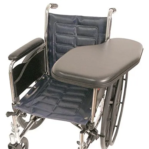 North Coast Medical - From: NC94138 To: NC94139 - Wide Flip Away Armrest, Left