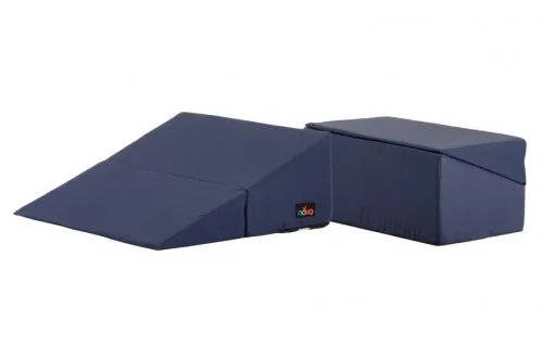 Nova Ortho-med - 2680BL-R - Folding Bed Wedge