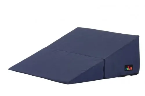 Nova Ortho-med - 2681BL-R - Folding Bed Wedge