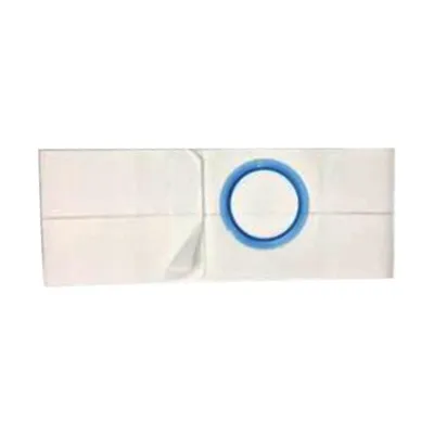 Nu-Hope - From: 2765-C To: 2769-Q  Flat Panel Original Flat Panel 5" Support Belt 3 1/4" Center Opening Waist 28" 31" Small, Cool Comfort Elastic.