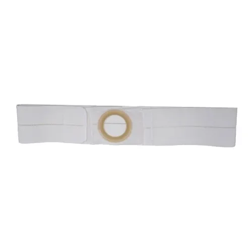 Nu-Hope - 6413-I-XD3 - Special Nu-Form Support Belt Belt Ring With Double Layer Aux Rear Left, Cool Comfort Elastic