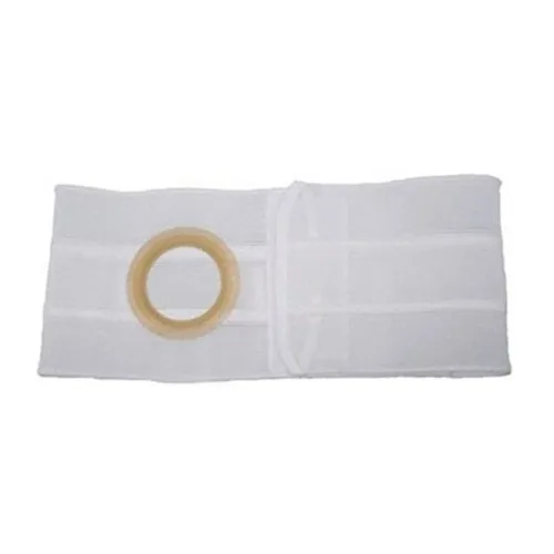 Nu-Hope - Nu-Form - From: 6434-F-48OL To: 6434-F-52OL - Special Nu Form Support Belt Center Opening Overall Cool Comfort Elastic