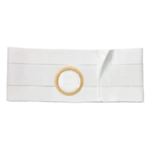 Nu-Hope - Nu-Form - From: 6447-P-U To: 6459-P-A - Nu Form 8" Right White Cool Comfort Nu Form Prolapse Extra Extra Large 2 3/4".