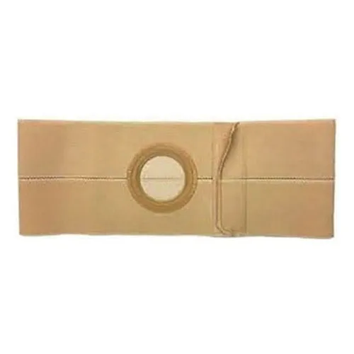 Nu-Hope - Nu-Form - From: BG-R-6433-F-XS2 To: BG-R-6434-W-XD2 - Nu Form Special Nu Form Beige 6" Support Belt 2 1/4" Opening 2" Single Layer Aux Rear Right, X Large, Cool Comfort Elastic.