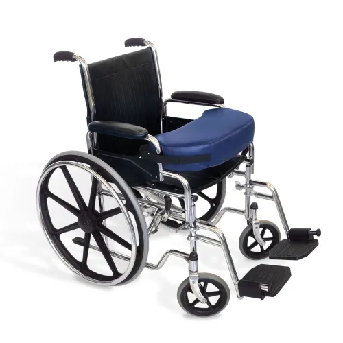 NY Orthopedics - 9526 - Wheelchair Lap Cushion Self-Releasing 18-22