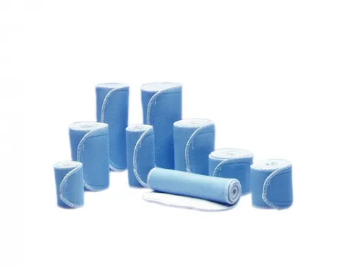 Fabrication Enterprises - 00-1200 - Nylatex Wrap - Assorted - 9 piece set