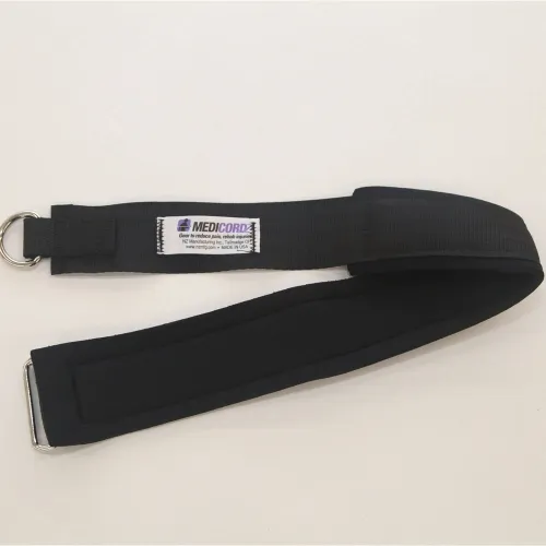 NZ - From: M310P-L To: M310P-S - Manufacturing Medicordz Padded Thigh Strap