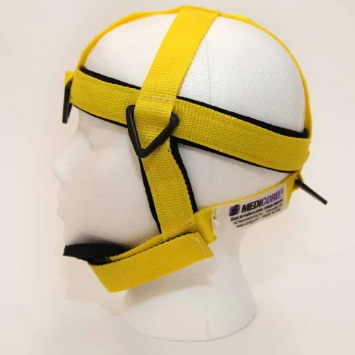 NZ Manufacturing - M350-XL - Medicordz Head Harness