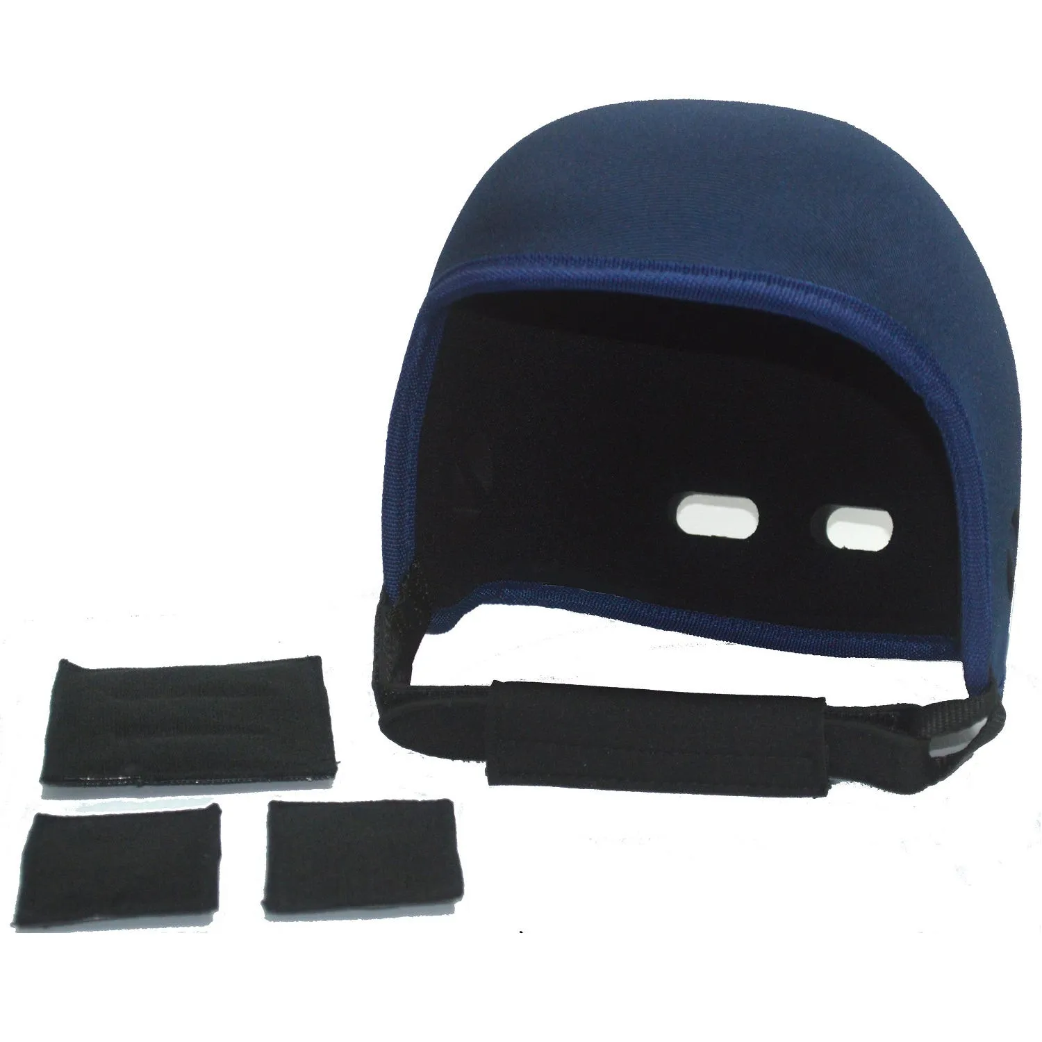 OPTI-COOL HEADGEAR - OC002 - Usa Smile Face Soft Protective Headgear