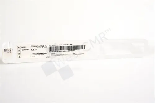 Olympus - A22251C - Electrode: Hf Resection Electrode Roller 24fr 28fr