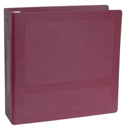 Omnimed - From: 205012-BU To: 205121-BU - Molded Binder So Base Antimicrobial