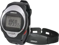 Omron - HR100C - Heart Rate Monitor