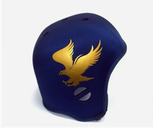 OPTI-COOL HEADGEAR - OC001 - Bald Eagle Opti cool Soft Helmet