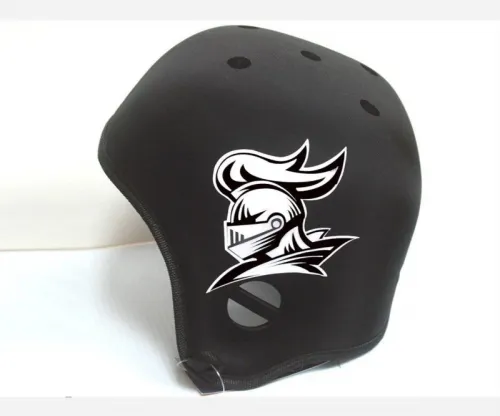 OPTI-COOL HEADGEAR - OC001 - Knights Opti cool Soft Helmet