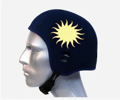 OPTI-COOL HEADGEAR - OC001 - Sun Opti cool Soft Helmet