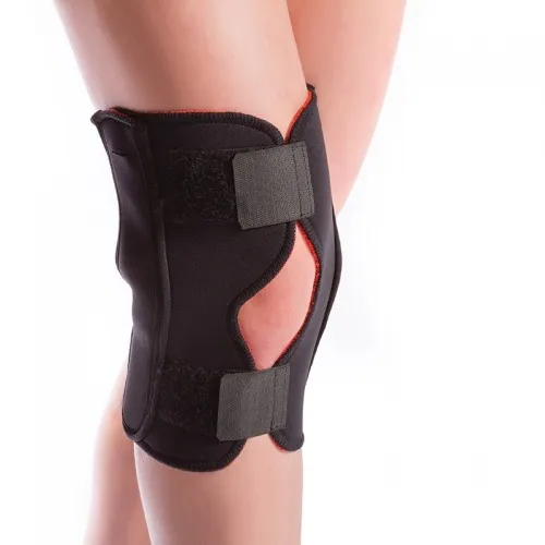 Orthozone - 80184 - Arthritic Hinged Knee Wrap