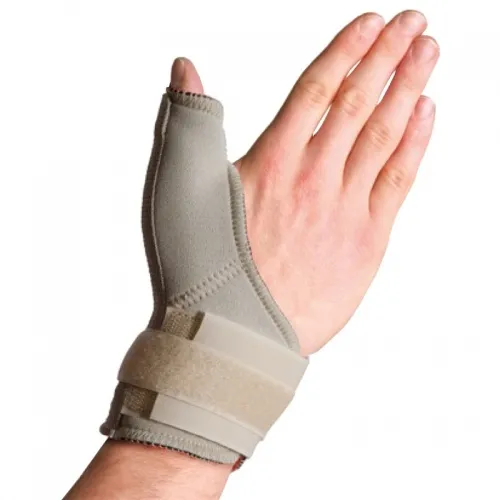 Orthozone - ThermoSkin - From: 83271 To: 83273 - Thermoskin Thumb Stabilizer, Universal