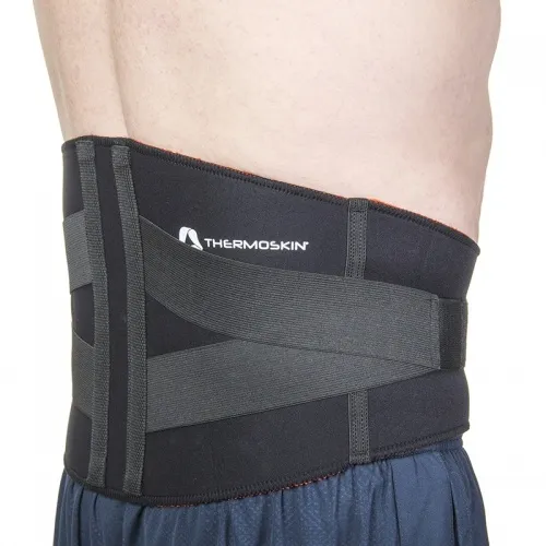 Orthozone - ThermoSkin - From: 84126 To: 84127 - Thermoskin Lumbar Support