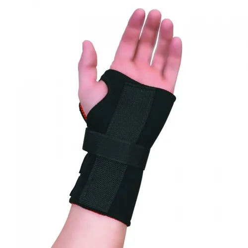 Orthozone - 84169 - Thermoskin Carpal Tunnel Brace w/ Dorsal Stay, Right