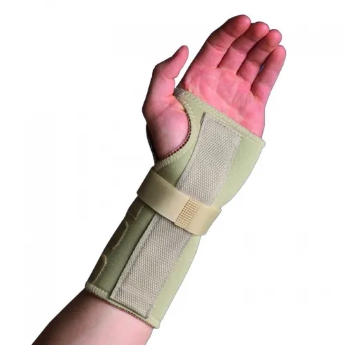 Orthozone - ThermoSkin - From: 84280 To: 84281 - Thermoskin Wrist Hand Brace, Left
