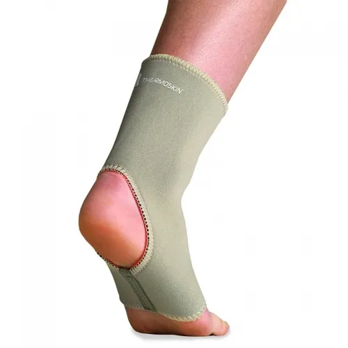 Orthozone - From: 82660 To: 87290  Thermoskin Ankle Guard Brace