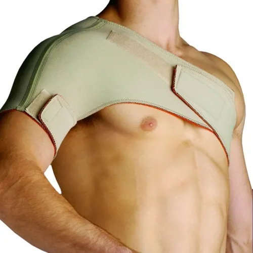 Orthozone - 86230 - Thermoskin Sports Shoulder