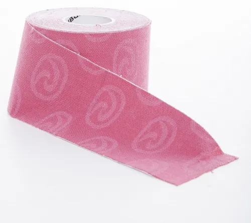 Ottobock - RX Line - From: 018000-010033 To: 018012-010033 - RX Kinesiology Tape Pink 5cmx500cm