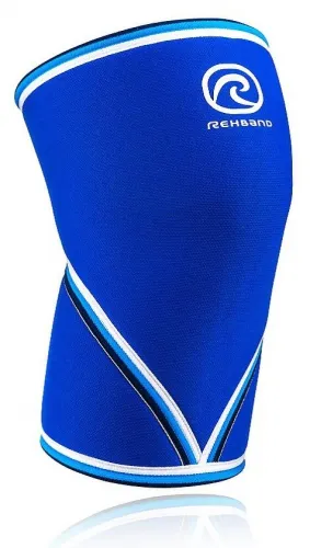 Ottobock - RX Line - From: 0705104113 To: 0705104663 - RX Original V Knee Sleeve