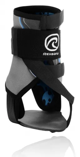 Ottobock - UD Line - From: 127306-010333 To: 127306-010433 - UD Adjustable Ankle Brace