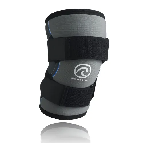 Ottobock - X-RX Line - From: 135406-010233 To: 135406-010633 - X RX Knee Support