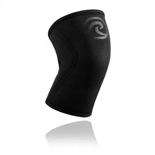 Ottobock - RX Line - From: 105366-010133 To: 105466-010633 - Rx Knee Carbon, 5mm, XS